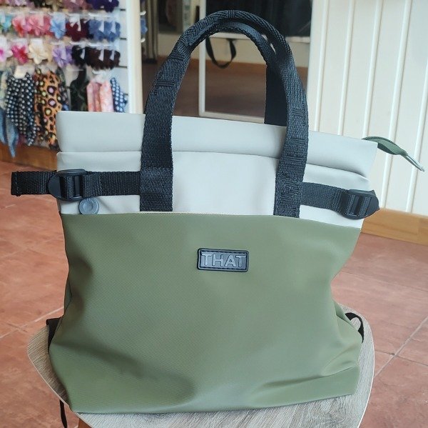 Producto - Mochi bolso This - 1