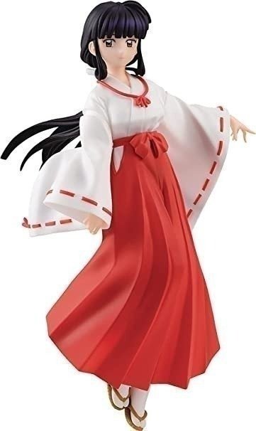 Producto - Figura Kikio - Inuyasha (18cm)