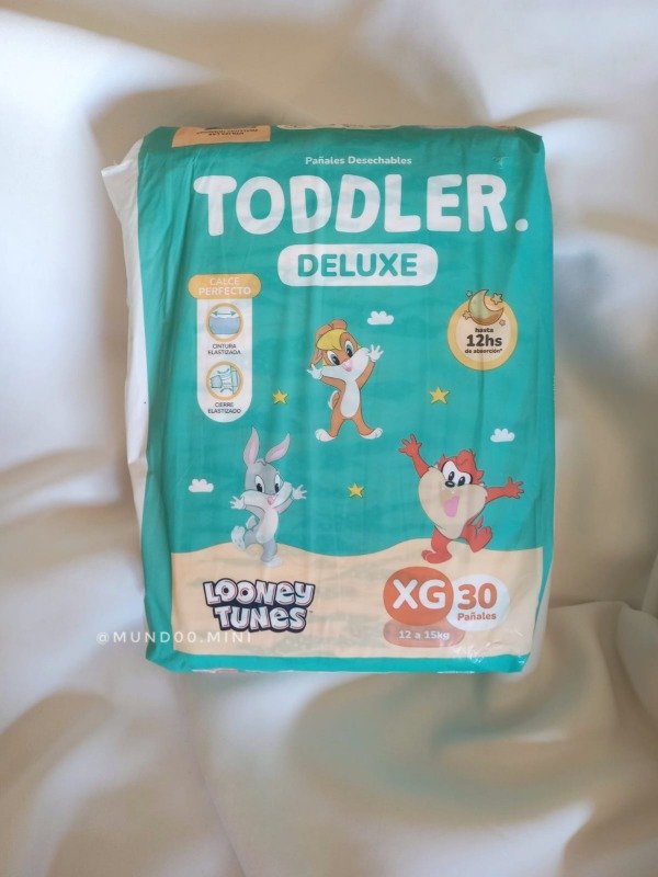Producto - TODDLER DELUXE XG