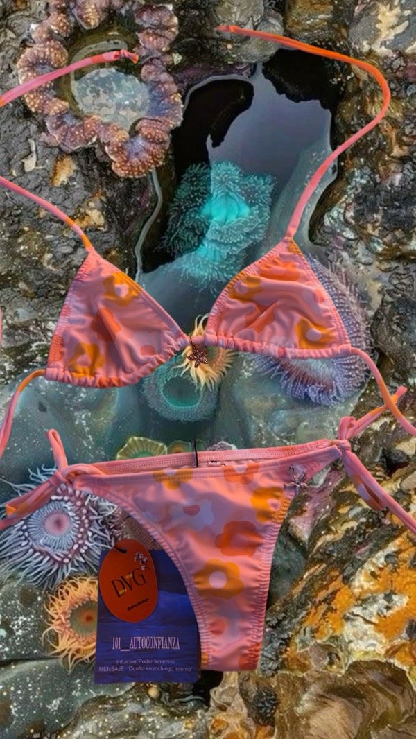 Producto - Bikini 101