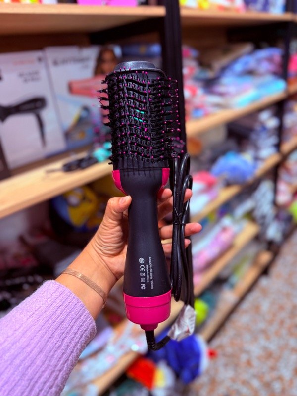 Producto - Secador 3 en 1