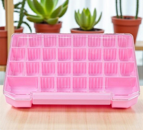 Producto - Organizador 30 divisiones ajustables