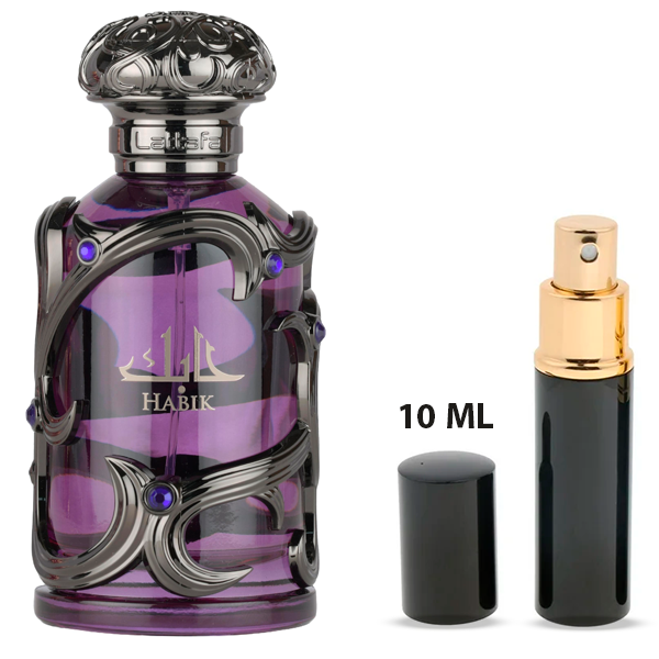 Producto - HABIK MEN D. - LATTAFA - 0