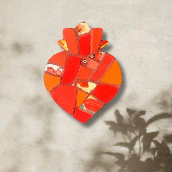 Producto - Corazón Ignis