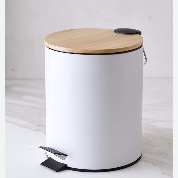 Producto - Cesto de basura