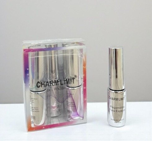 Producto - Liner cromado CHARM LIMIT