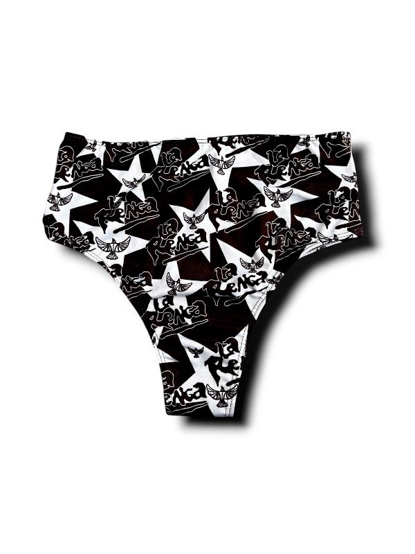 Producto - CULOTE TRUSA LA RENGA ESTRELLA Y AGUILA