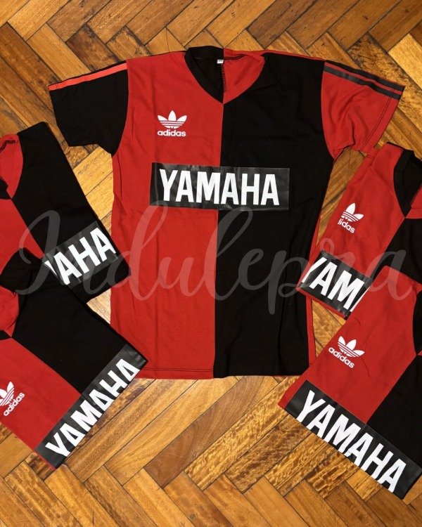 Producto - YAMAHA ALGODON CALIDAD PREMIUM
