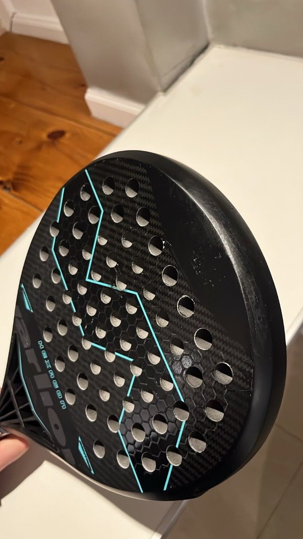 Producto - Varlion Carbon Ti Difusor Black 2024 - Reparada 1396 - 7