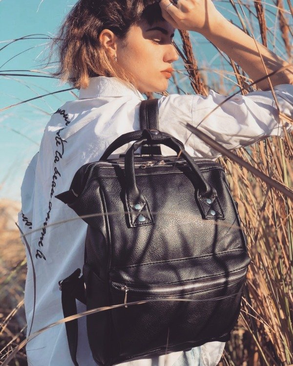 Tienda online de Kashmir mochilas