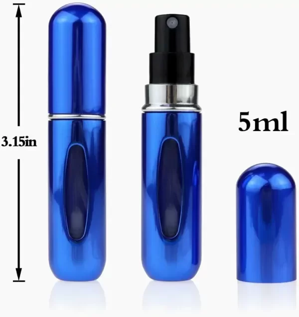 Producto - Perfumero de cartera