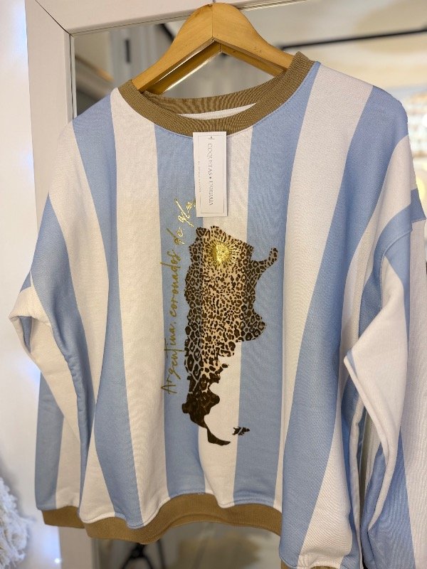 Producto - Buzo Argentina - 0