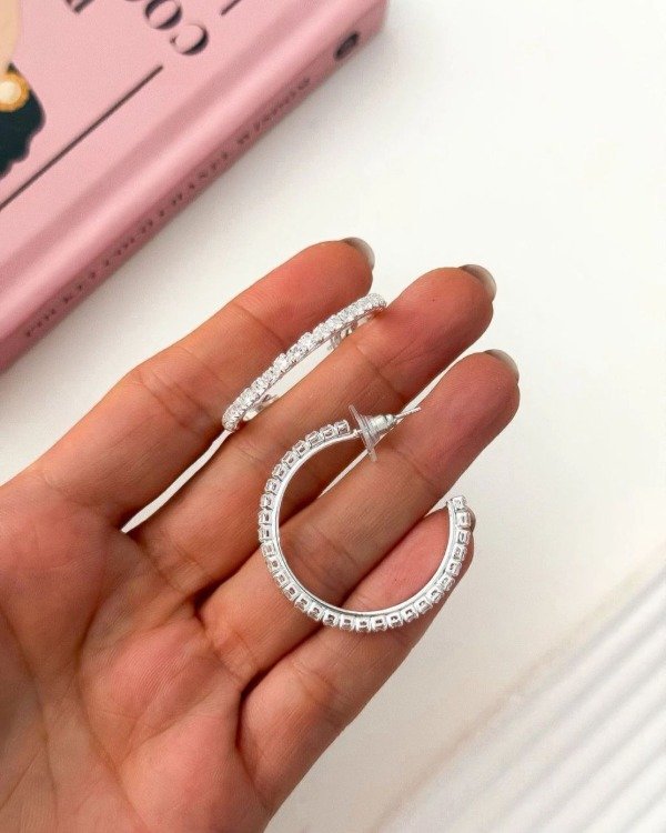 Producto - Aros Romina