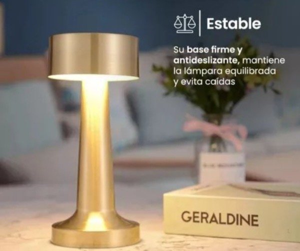 Producto - VELADOR VINTAGE - 2