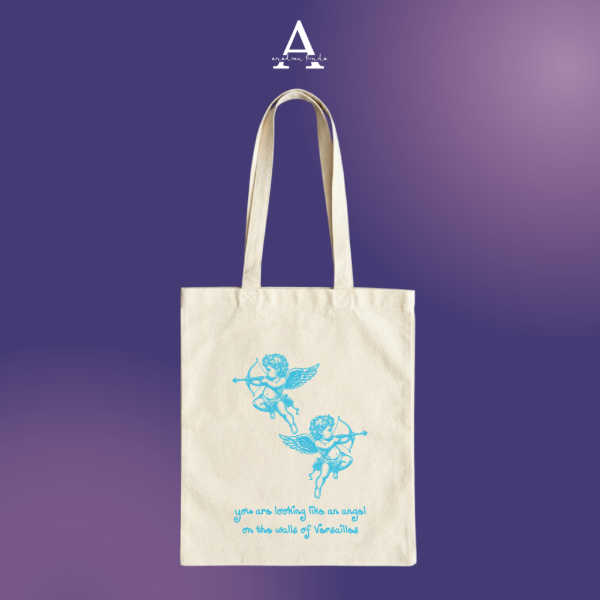 Producto - Tote bag Versailles