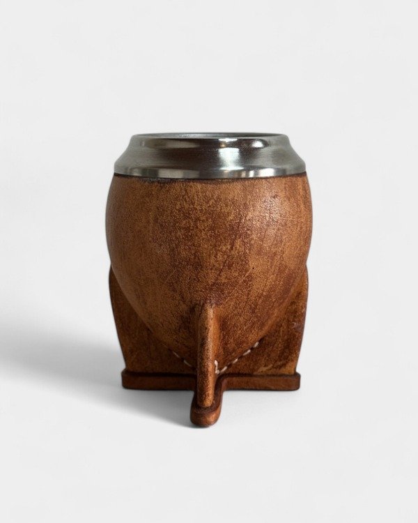 Producto - TORPEDO DE ACERO