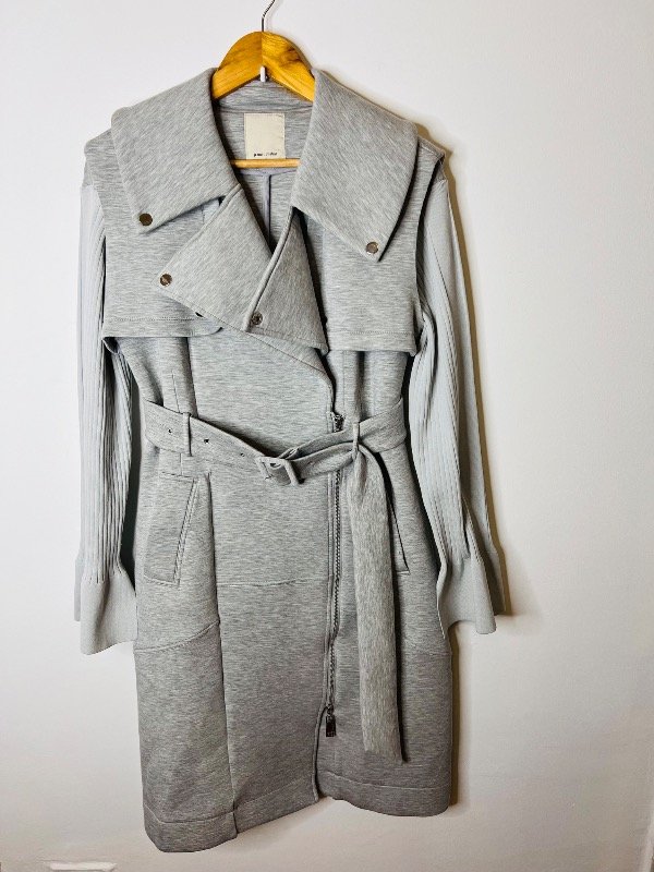 Producto - Saco Jazmin chebar 22