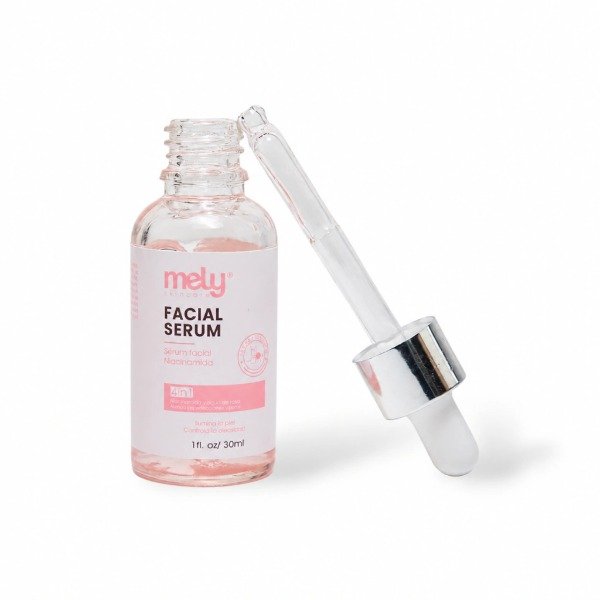 Producto - Serum Facial Collagen 4en1 Mely - 1
