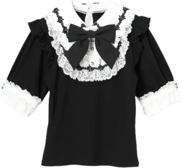 Producto - NOEMIE jirai blouse