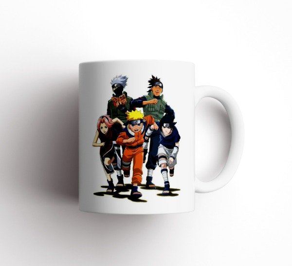 Producto - NARUTO 003