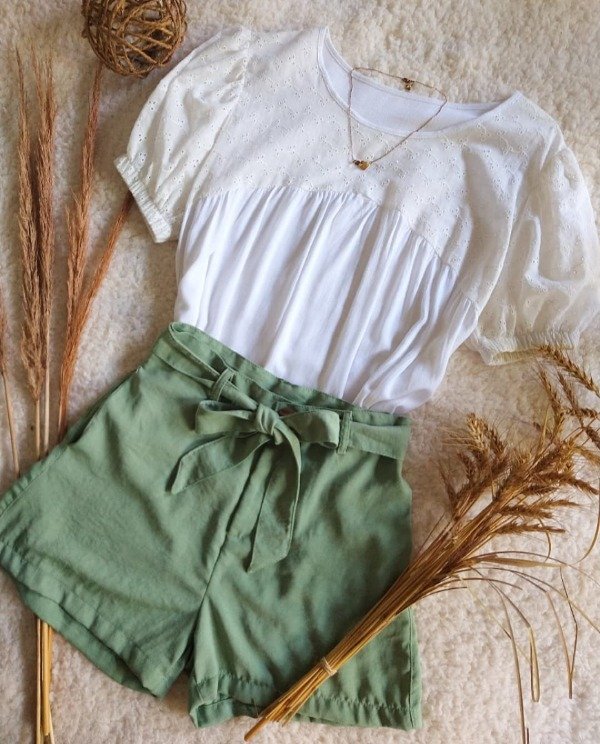Producto - Blusa cami