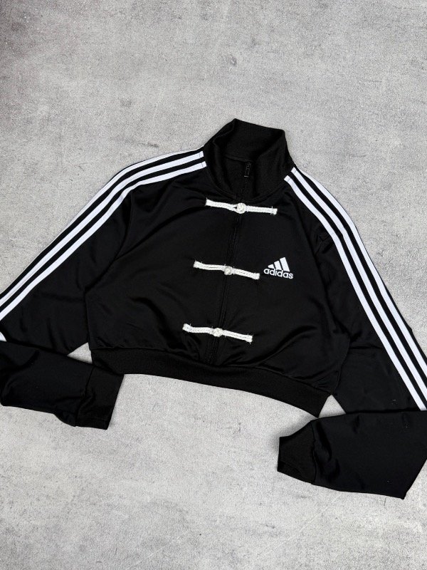 Producto - Campera crop Adidas T:S