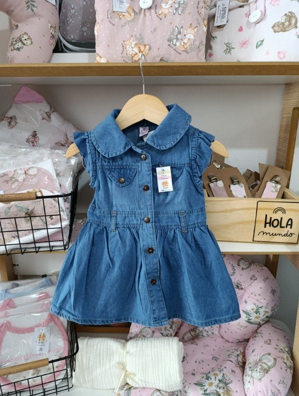 Producto - VESTIDO VERA - 0