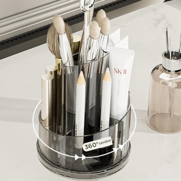 Producto - Organizador de brochas giratorio 360
