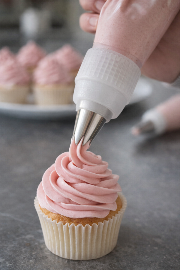 Producto - Cupla Acople Transparente Picos Grandes