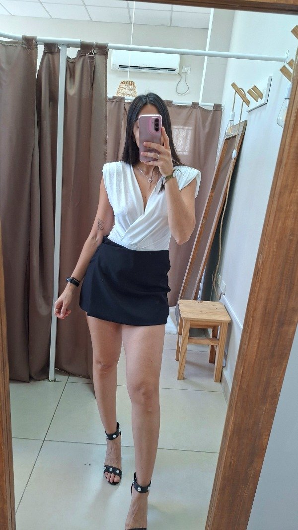 Producto - Skort CLEMENT