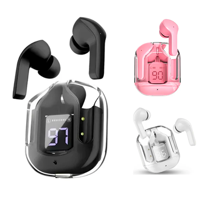Producto - Auriculares inalambricos Air 31 Fan pro