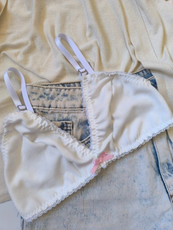 Producto - Bralette Lili