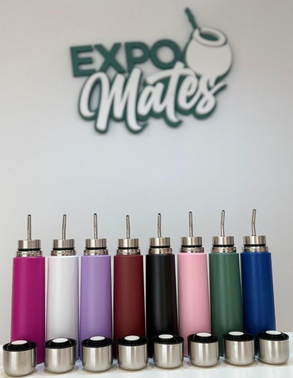 Producto - Mate Listo - 750 ml