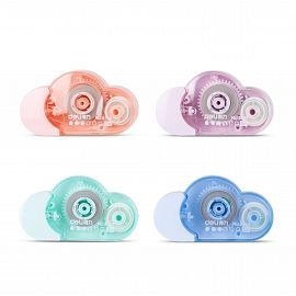 Producto - CORRECTOR EN CINTA DELI NUBE X 5 MTS.