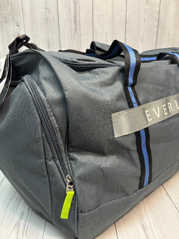 Producto - Bolso combinado - EVERLAST