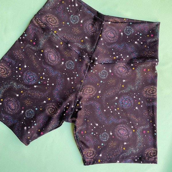 Producto - Biker GALAXIA