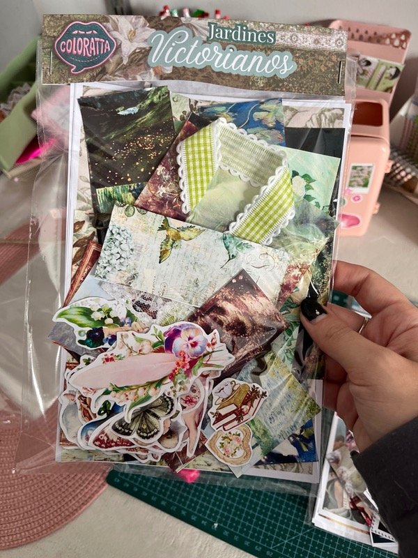 Producto - Kits temáticos