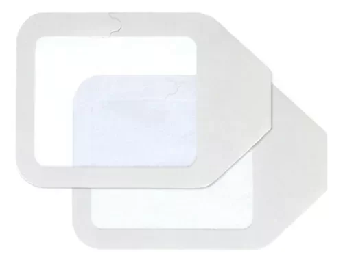 Producto - APOSITO T/TEGADERM 10X12 CMS  EUROMIX x 50 UNIDADES
