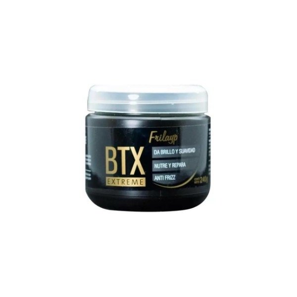 Producto - Baño de crema BTX Frilayp