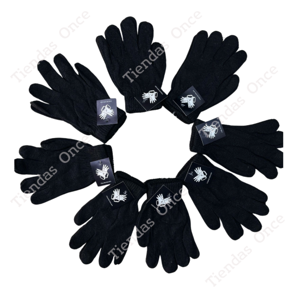 Producto - Guantes magicos de adulto - Por docena
