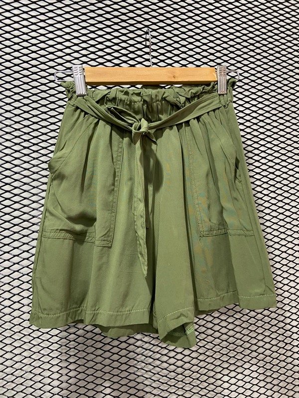 Producto - Short fibrana T2