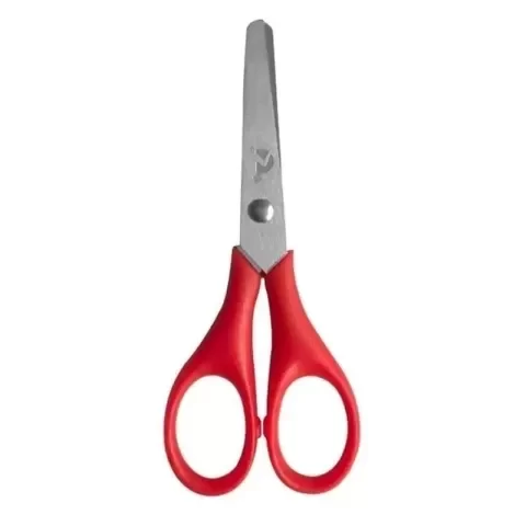 Producto - TIJERA EZCO ESCOLAR KIDS 12cm