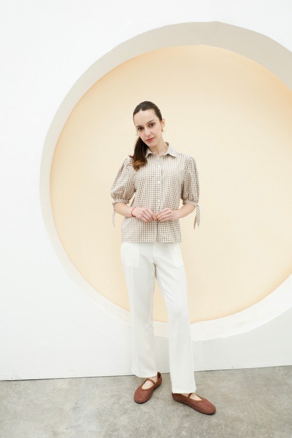 Producto - Camisa Frutillitas - 1