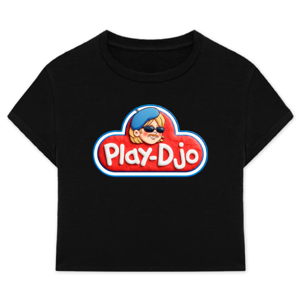 Producto - Baby Tee Play - Djo