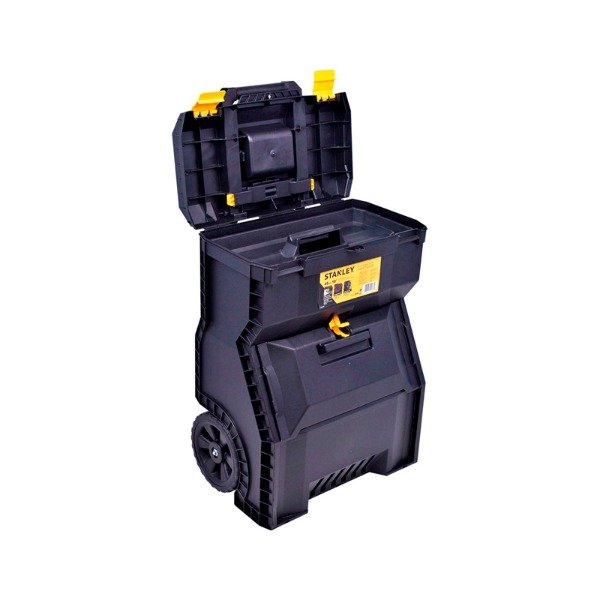 Producto - Caja Carro Porta Herramientas Stanley Stst18800 Con Ruedas