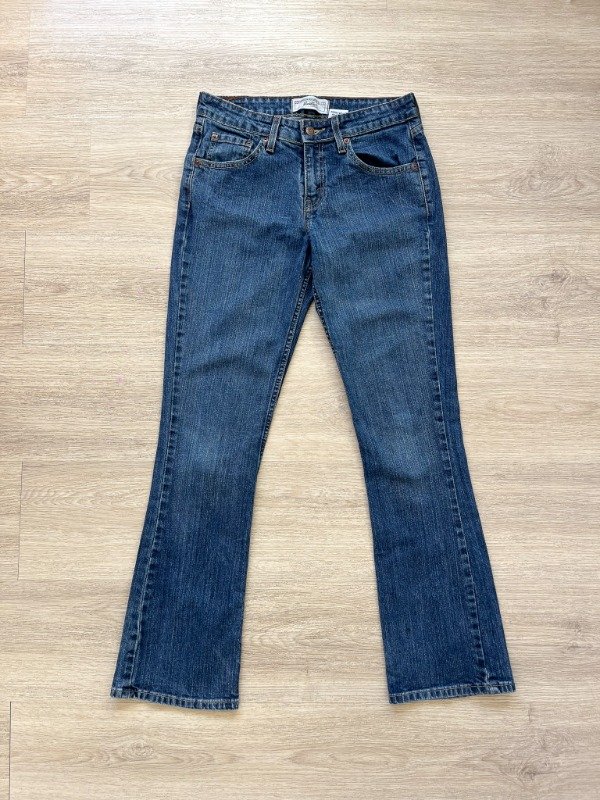 Producto - Jean Levi's Signature Bootcut