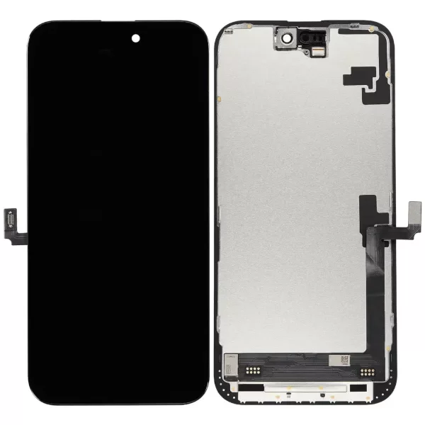 Producto - MODULO IPHONE 16 E (AMPSENTRIX) (XO7) (OLED)