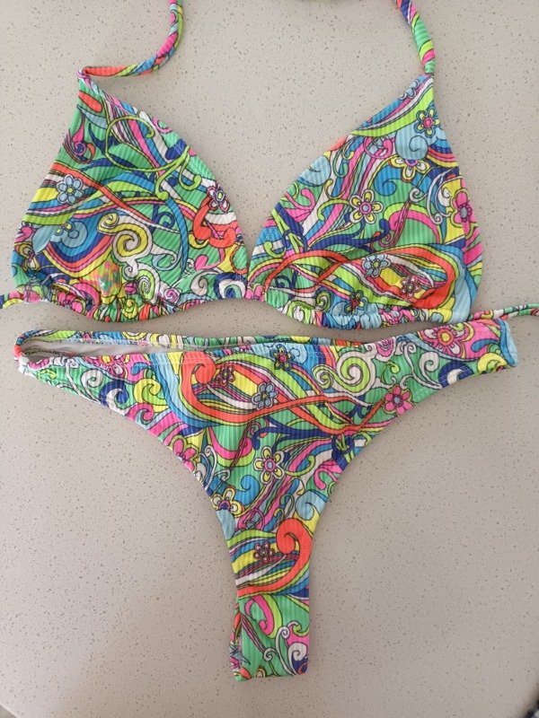 Producto - 4719- Bikini triángulo