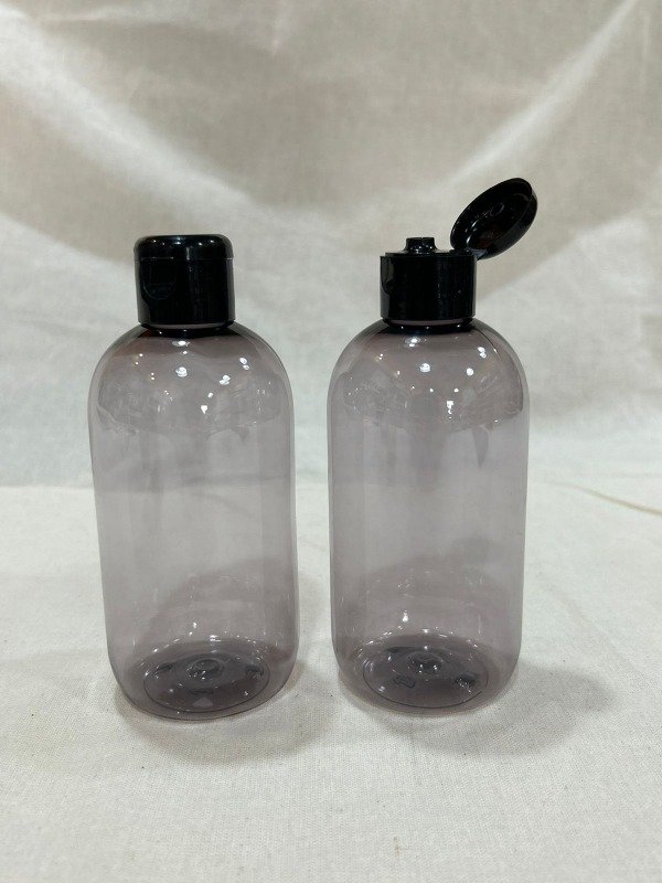 Producto - lyon 250cc FUME flip top