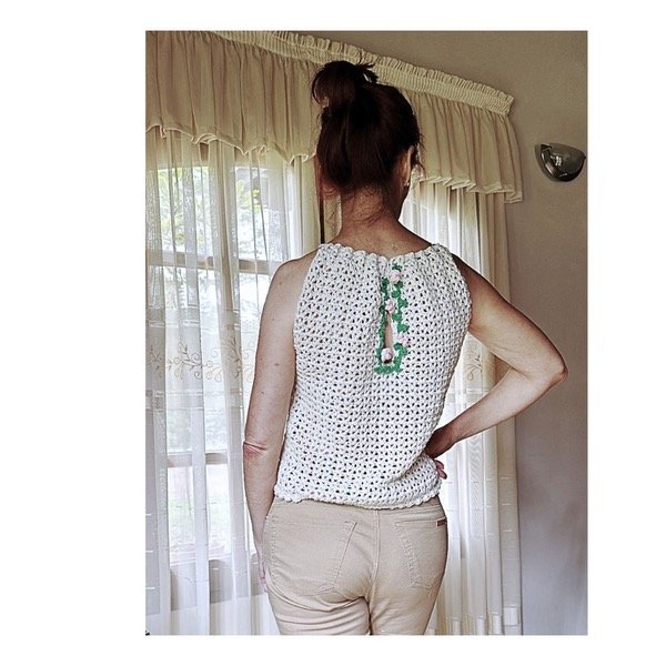 Producto - Blusa Encanto - 1